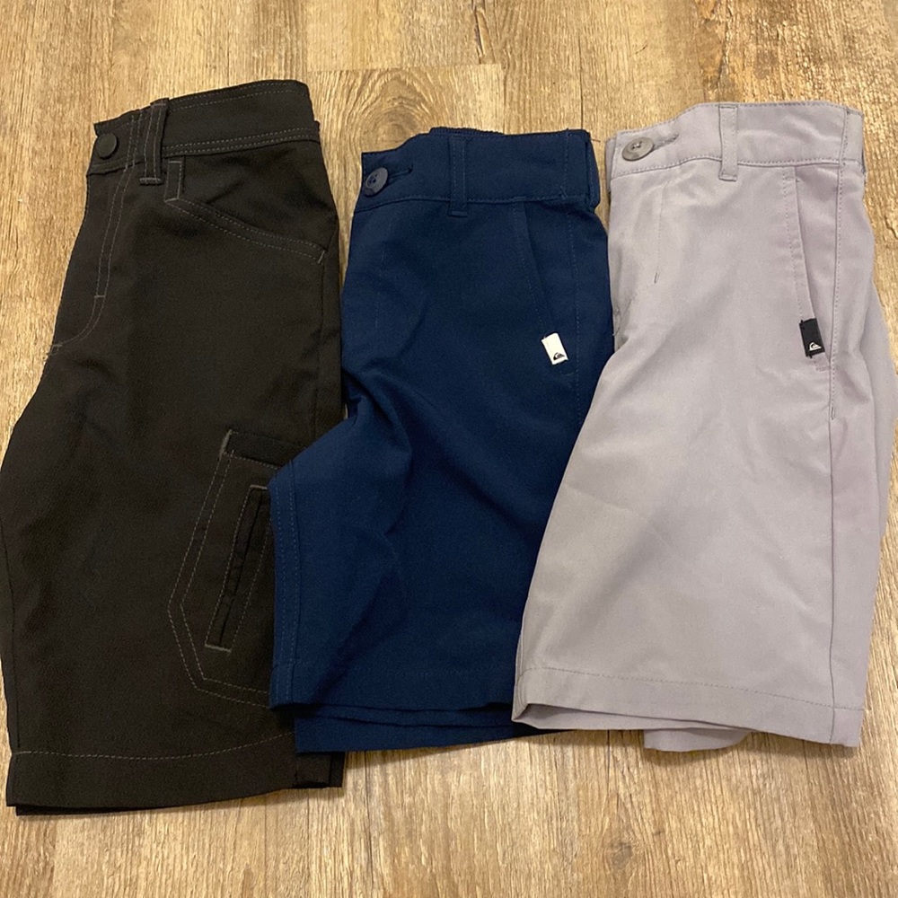 Boys shirt bundle